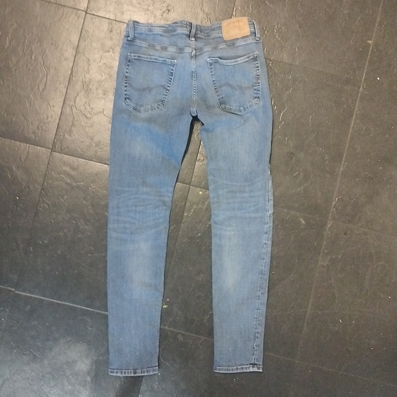 Jack & Jones Liam Skinny Jean 33X32 - Picture 3 of 6